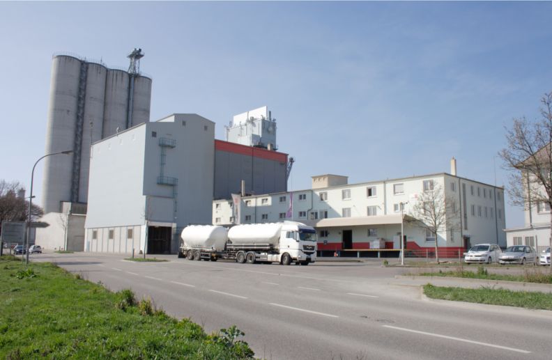 beweka Kraftfutterwerk