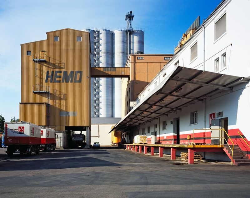 Hemo-Werke Heilbronn